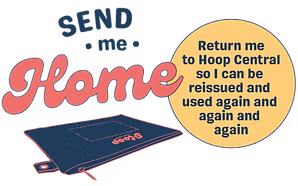 Send me home