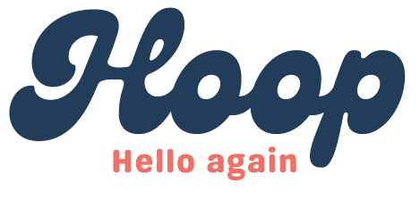 Hoop - Hello again